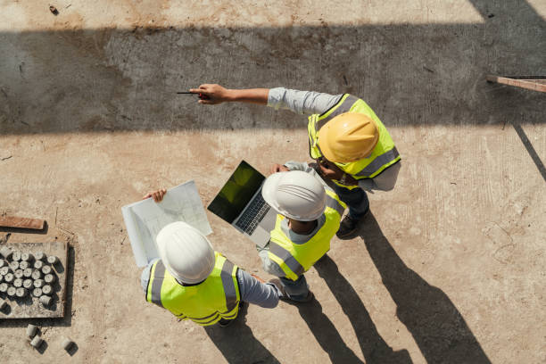 Best Concrete Demolition Services in The Homesteads, TX