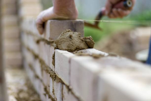 Best Commercial Concrete Services in The Homesteads, TX