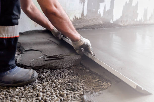 Best Residential Concrete Solutions in The Homesteads, TX